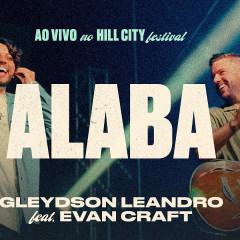 Evan Craft & Intimidad Worship - Alaba (Live) ["Praise" en Español]