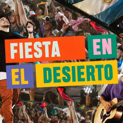 Fiesta en el Desierto (La la la la🎉) - Montesanto (Video Oficial)