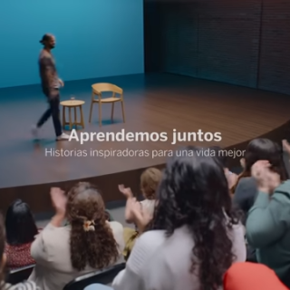 Farid Dieck: La búsqueda del sentido de la vida.