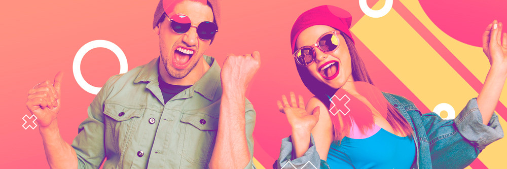 Página web para estación de Radio con panel de administración personalizable.